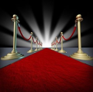 A Night on the Red Carpet - Bridge Breast Network