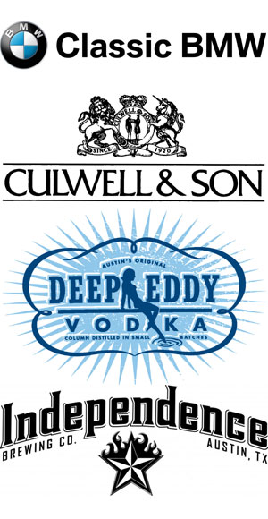 Sponsors