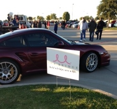 cars and coffee april