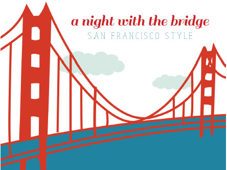 night with the bridge - 2016 gala
