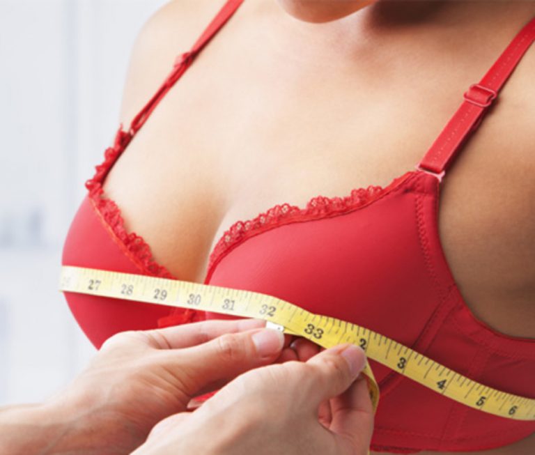 Bra Buying Tips Every Breast Cancer Patient Should Know! Bridge
