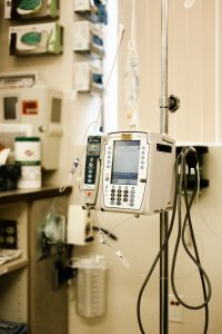 Here Are Ways To Track Side Effects From Chemo Treatment - Bridge