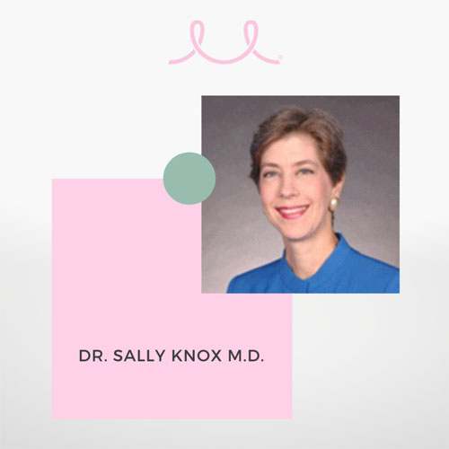 Dr Sally Knox Dr Sally Knox