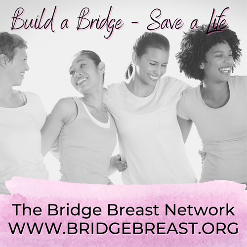 Build a Bridge - Save a Life - BBN Build a Bridge - Save a Life - BBN