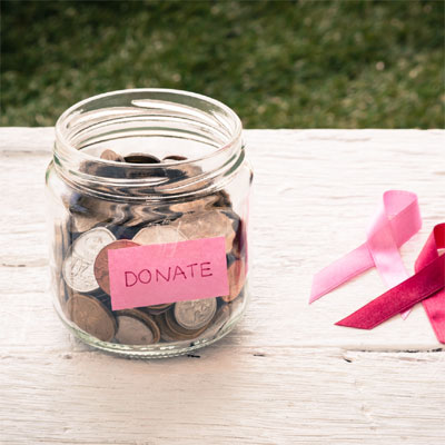 Donate to the Bridge Breast Network Donate to the Bridge Breast Network