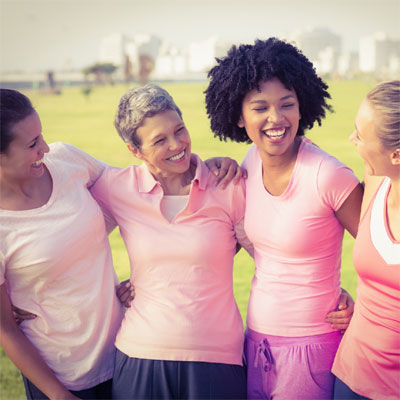 Bridge Breast Network Team Bridge Breast Network Team