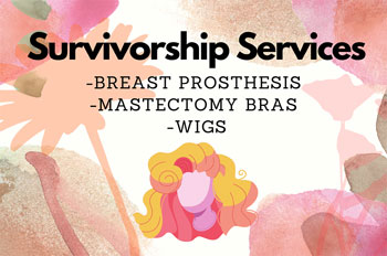 Survivorship Services