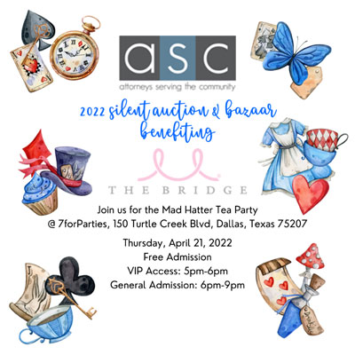Silent Auction