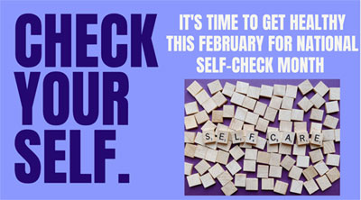 Check Yourself
