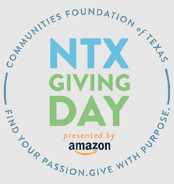 North Texas Giving Day