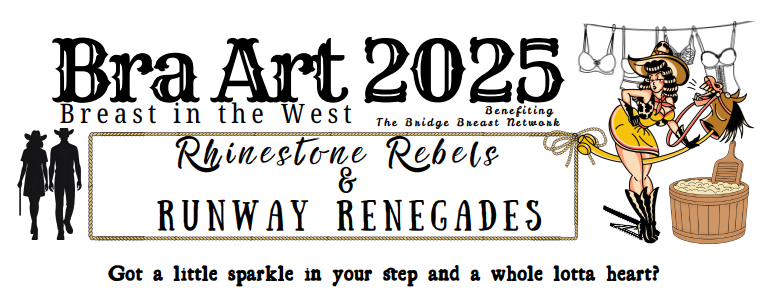 Bra Art 2025 - October 11